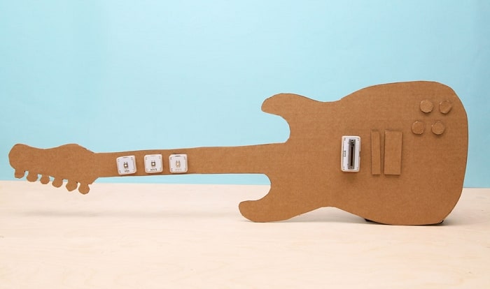 guitarra