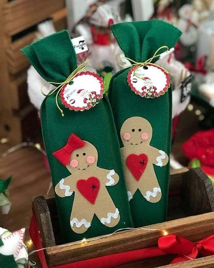 lembrancinhas para crianças de natal