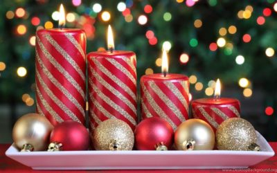 Vela de Natal: passo a passo +58 modelos para fazer uma decoração incrível – Blog da Mi Vela de Natal: passo a passo +58 modelos para fazer uma decoração incrível – Blog da Mi