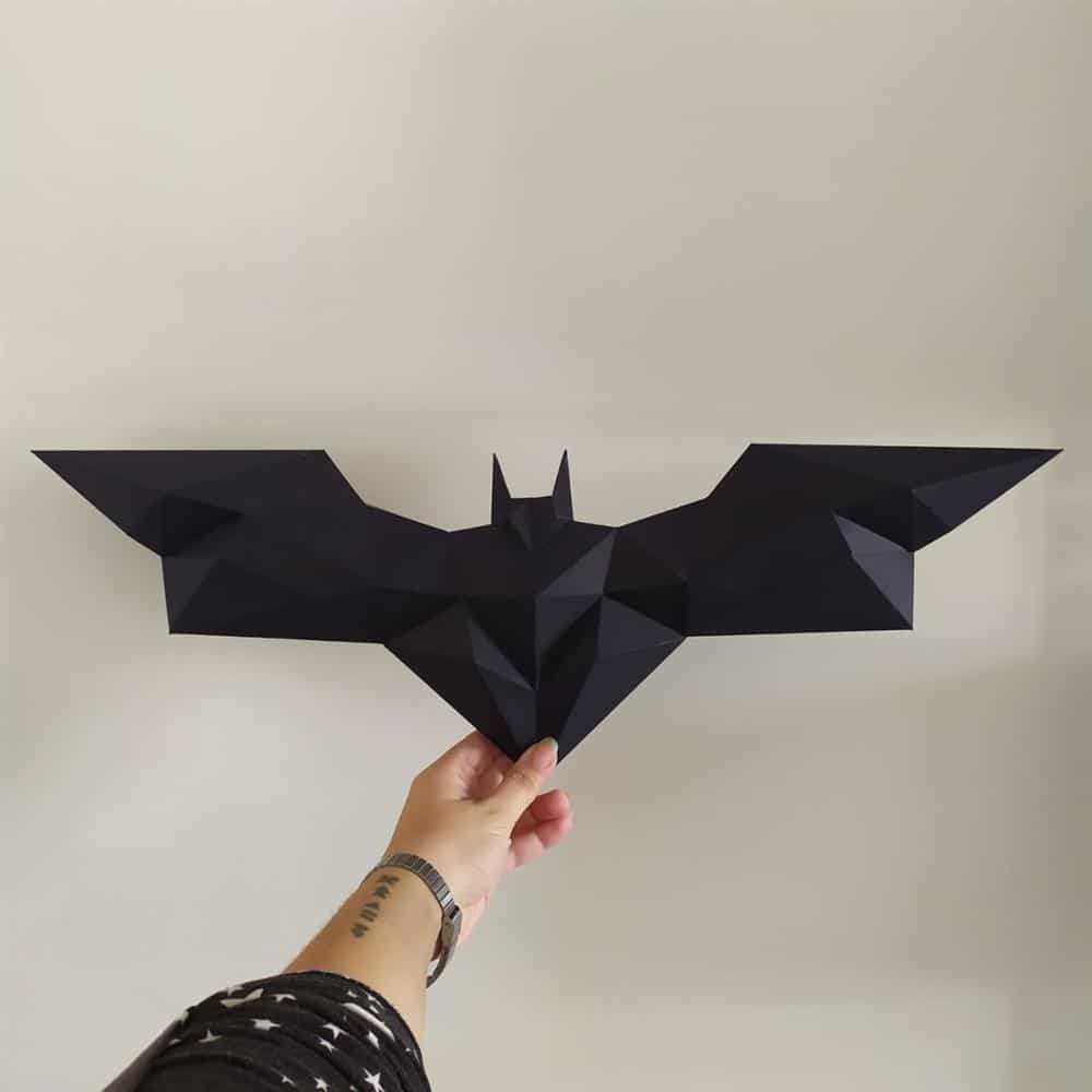 papercraft para iniciantes