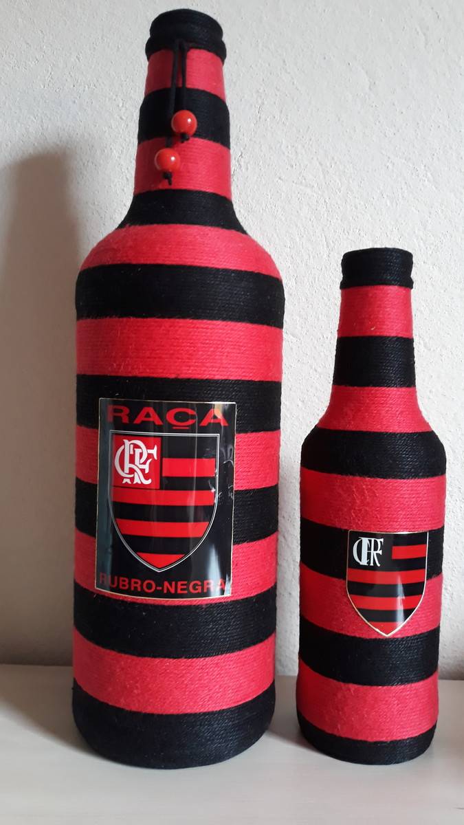 tema Flamengo