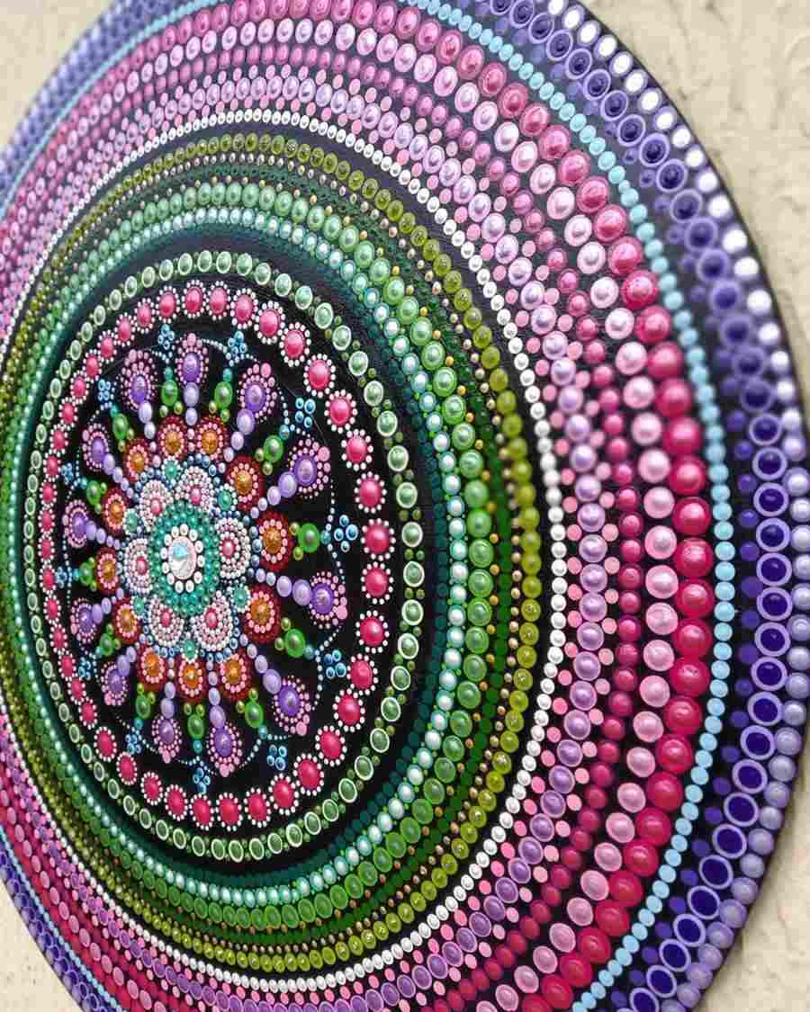 mandala grande