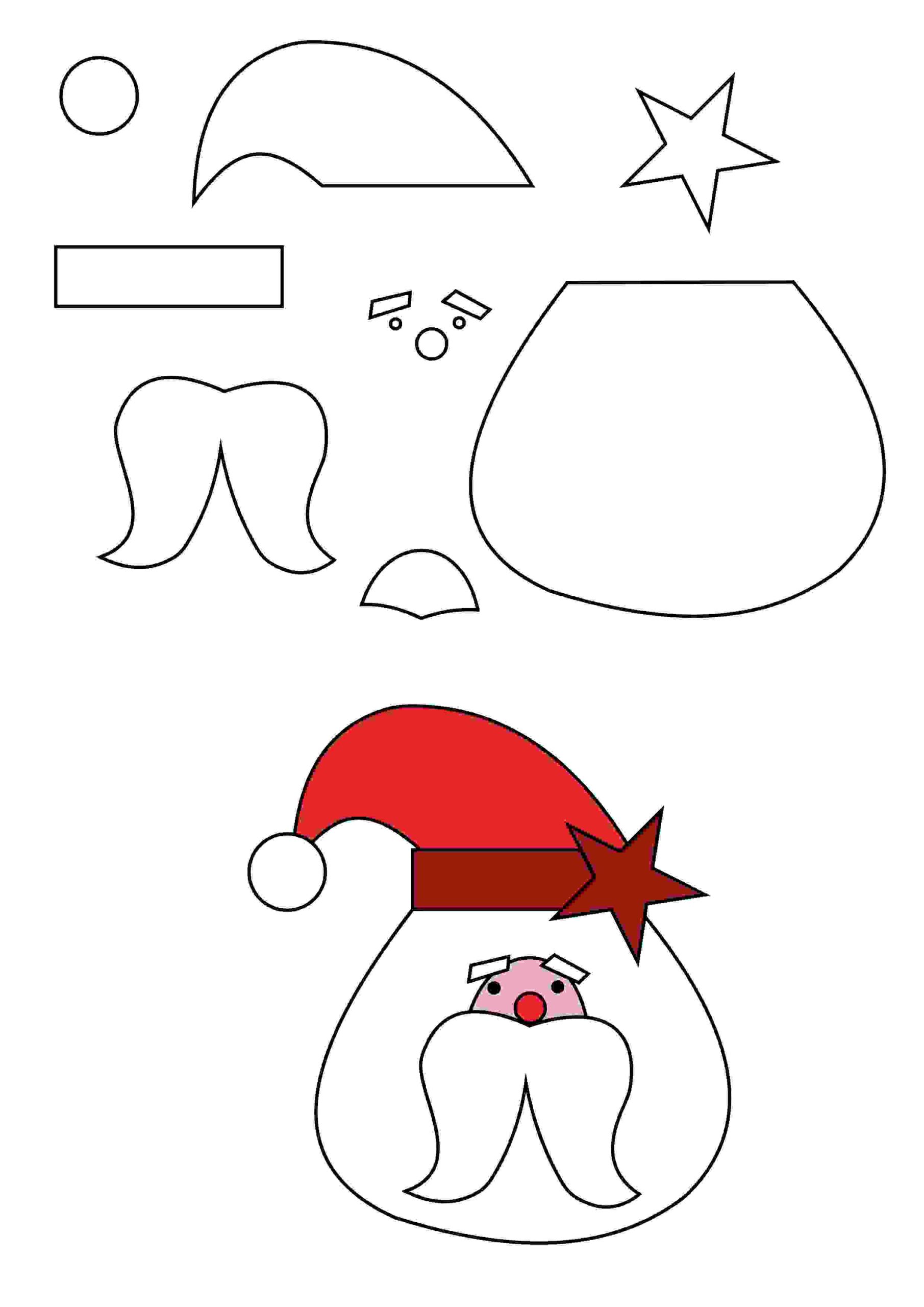 Enfeites de Natal em EVA: como fazer +50 artesanatos criativos e fáceis - Artesanato Passo a Passo! Enfeites de Natal em EVA: como fazer +50 artesanatos criativos e fáceis - Artesanato Passo a Passo!