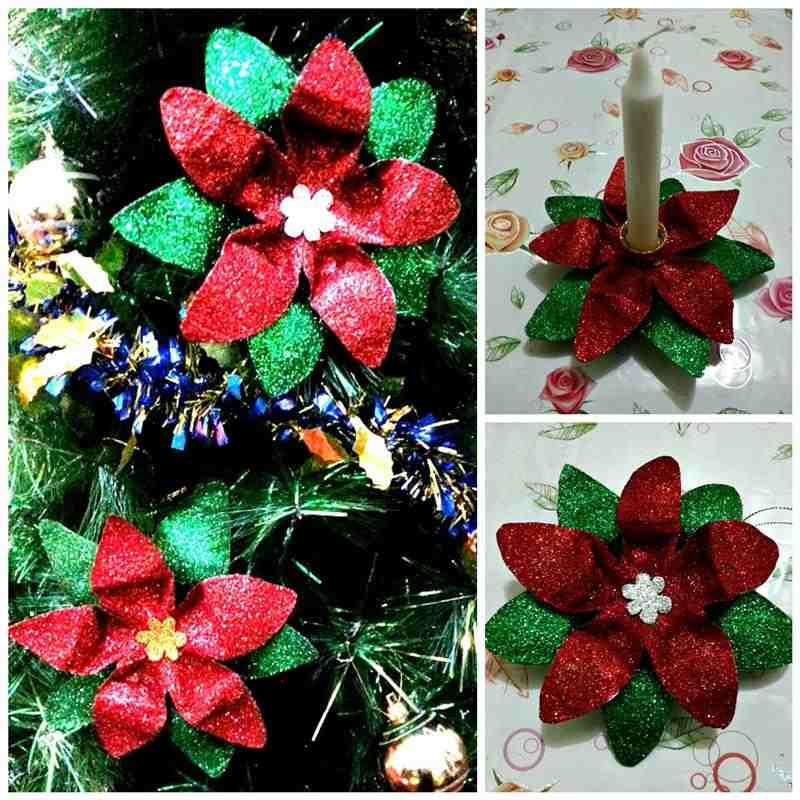 Flor de Natal