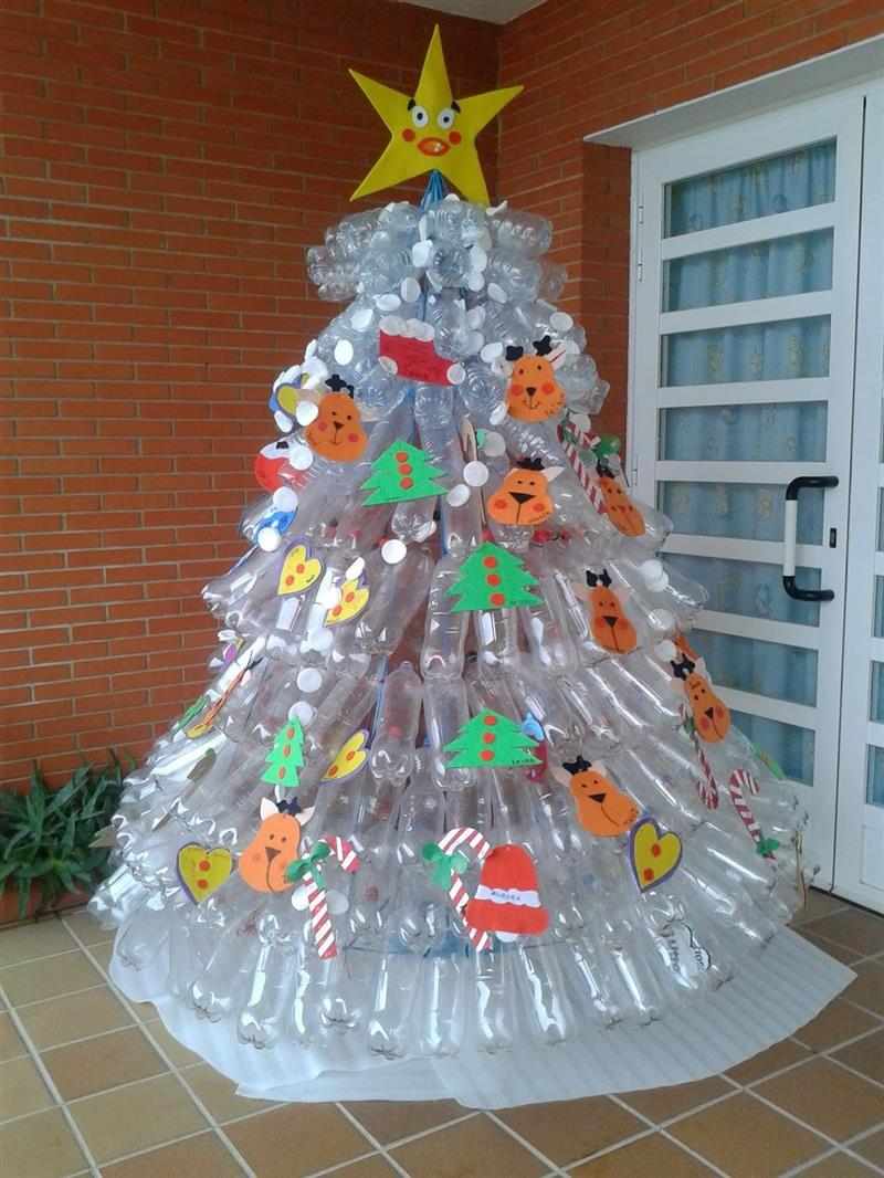 árvore de Natal grande