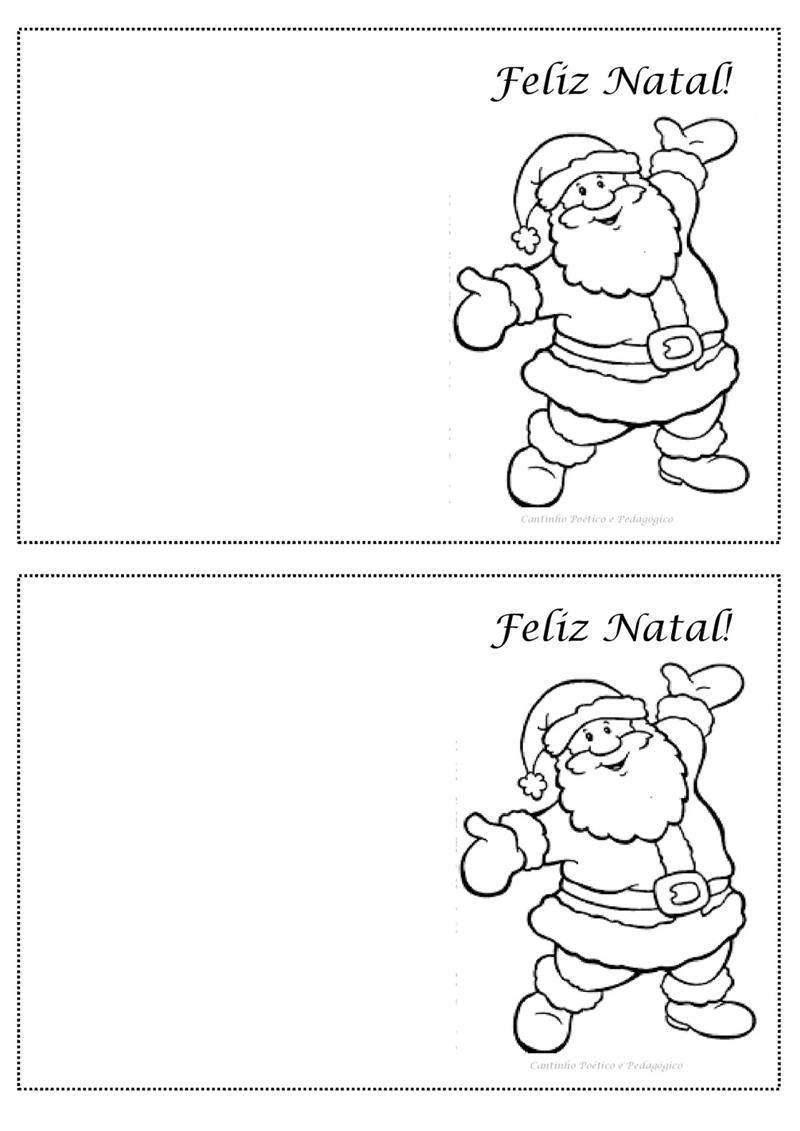 feliz natal