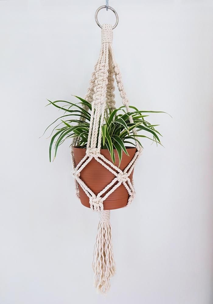 receita de macrame