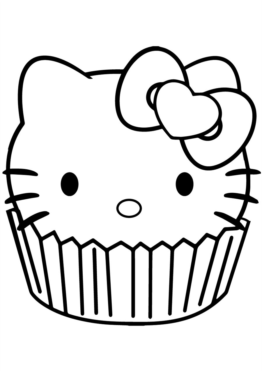 Hello Kitty kawaii 