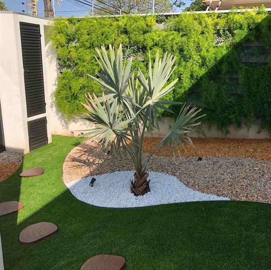 Pedras para jardim: qual tipo usar para criar uma decoração harmoniosa -  Artesanato Passo a Passo!