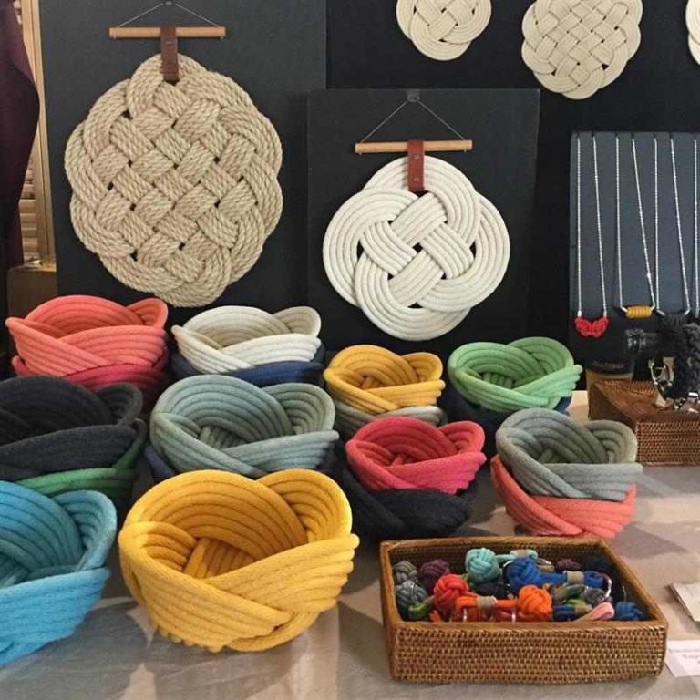 7 Tipos de corda para artesanato que você precisa conhecer Artesanato Passo a Passo! 7 Tipos de corda para artesanato que você precisa conhecer Artesanato Passo a Passo!