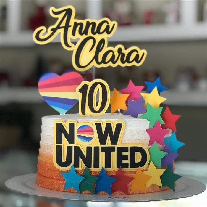 bolo now united com topper