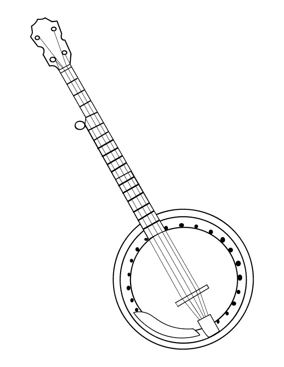 banjo grande