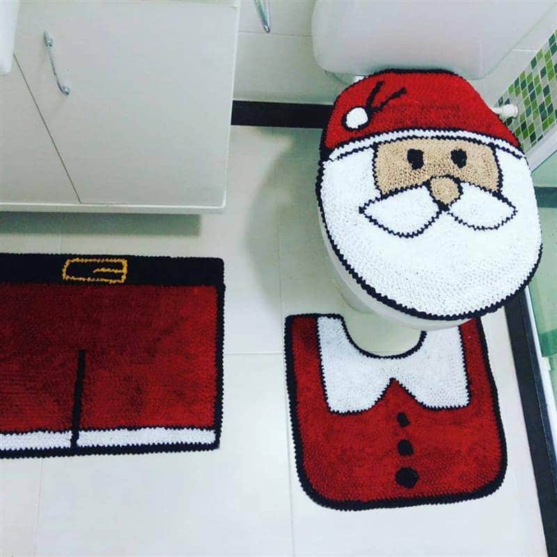 com papai noel