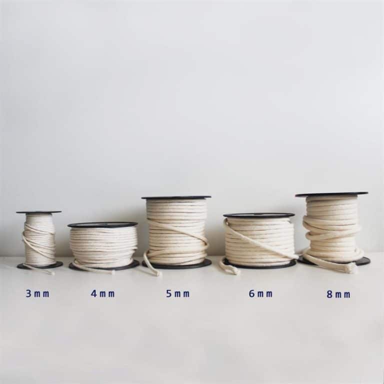 7 Tipos de corda para artesanato que você precisa conhecer Artesanato Passo a Passo! 7 Tipos de corda para artesanato que você precisa conhecer Artesanato Passo a Passo!