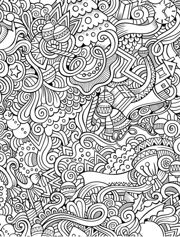 30 Desenhos Imprimíveis Gratuitos Para Colorir Que Podem Entreter