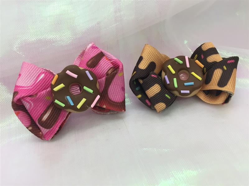 donuts de biscuit