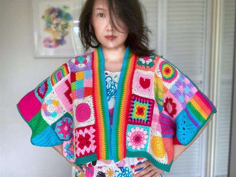 kimono feminino