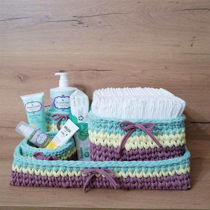 kit para bebe