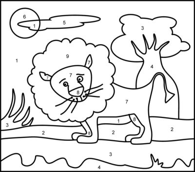 +50 Desenhos educativos para colorir e imprimir grátis - Artesanato ...
