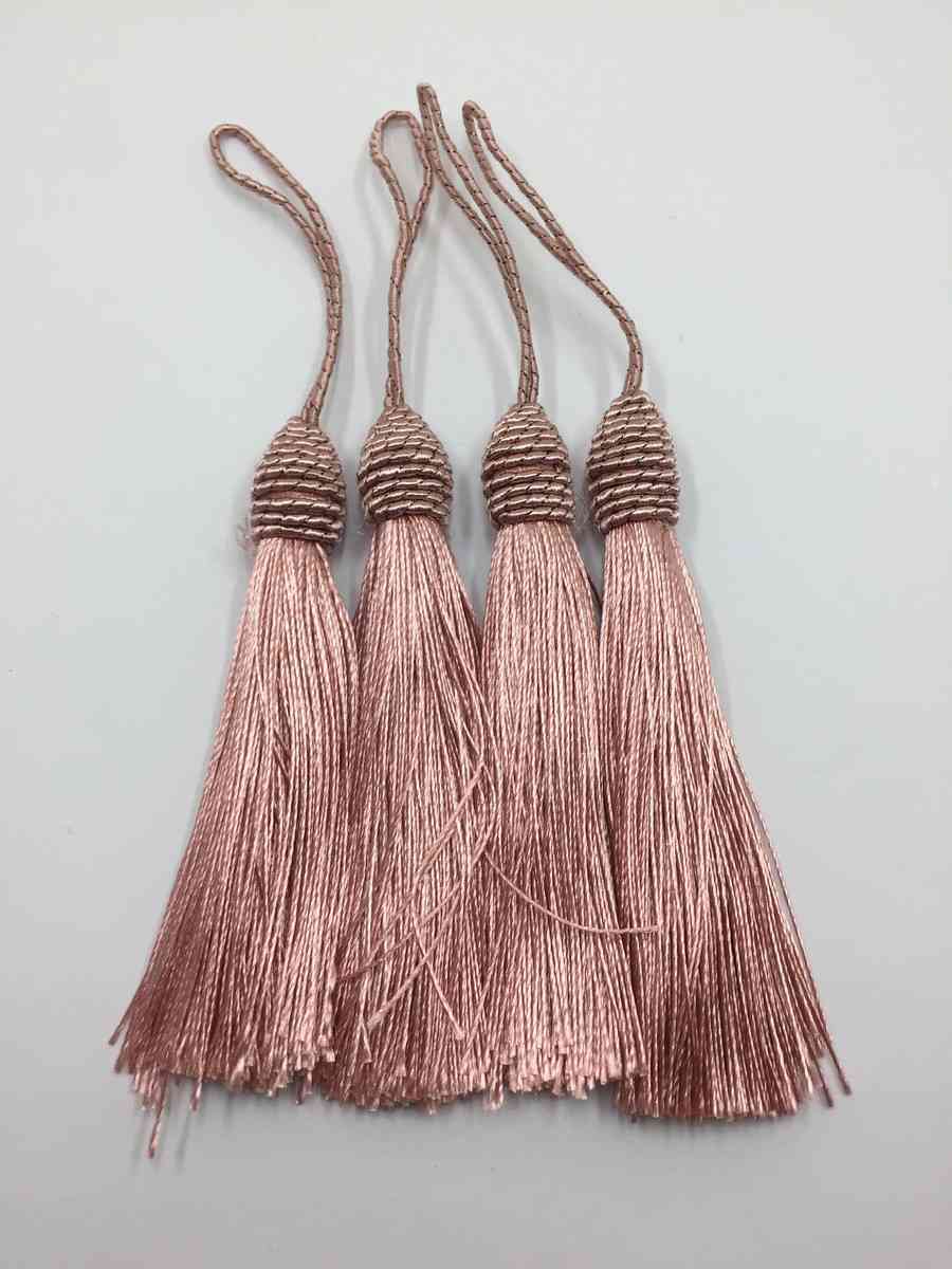 tipos de tassel