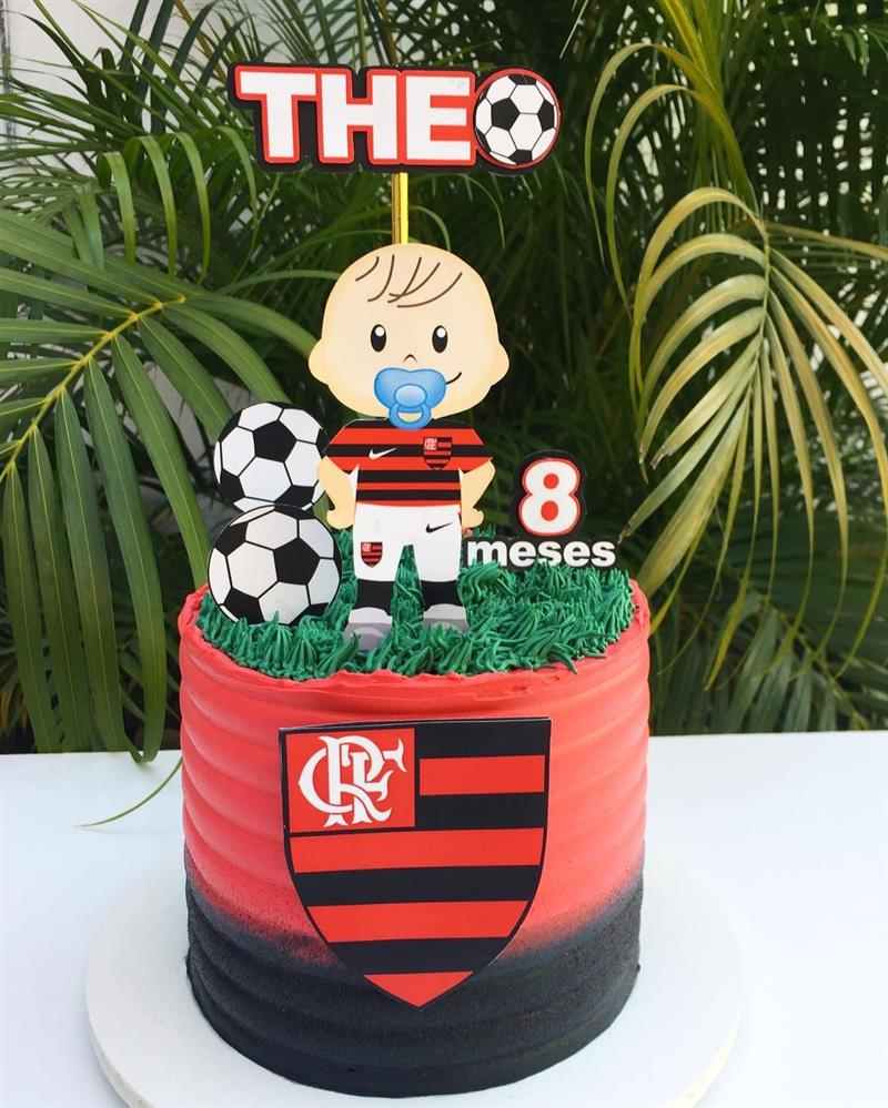 mesversario do flamengo