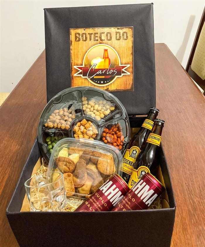 boteco