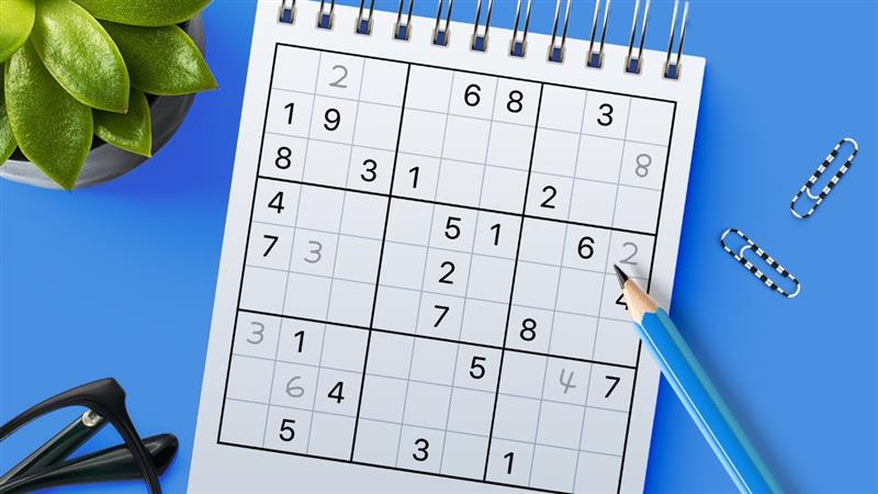 42 Modelos de sudoku para imprimir de todos os níveis - Artesanato Passo a  Passo!