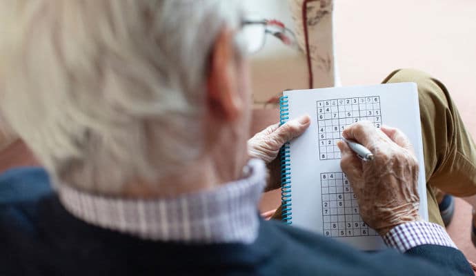 42 Modelos de sudoku para imprimir de todos os níveis - Artesanato Passo a  Passo!