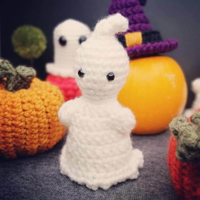 Amigurumi