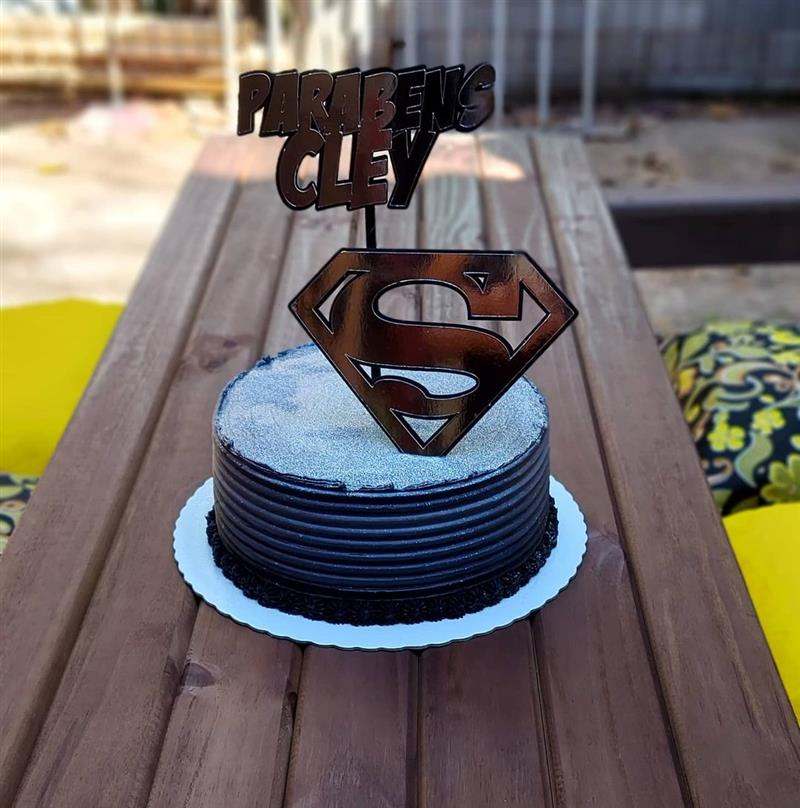 Bolo de aniversário para homem: +78 modelos que eles vão adorar -  Artesanato Passo a Passo!