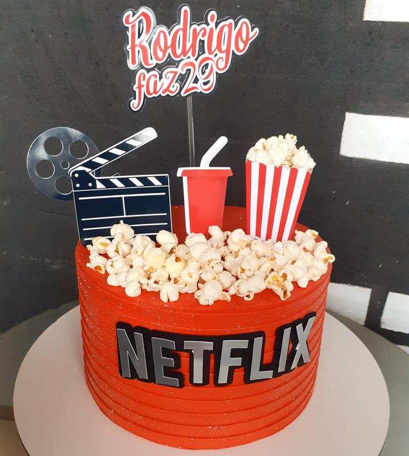 bolo netflix