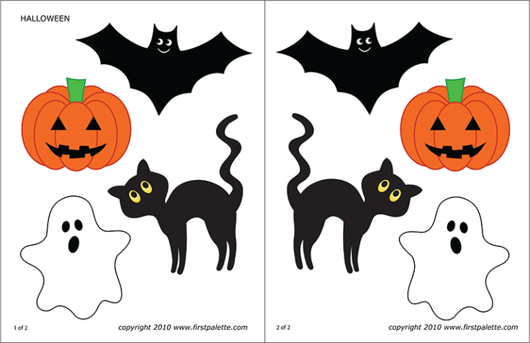 50 Enfeites de Halloween baratos e simples de fazer - Artesanato Passo ...