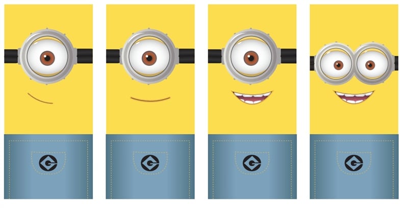 minions