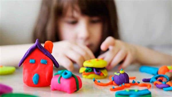 Ideias de artes para educação Infantil