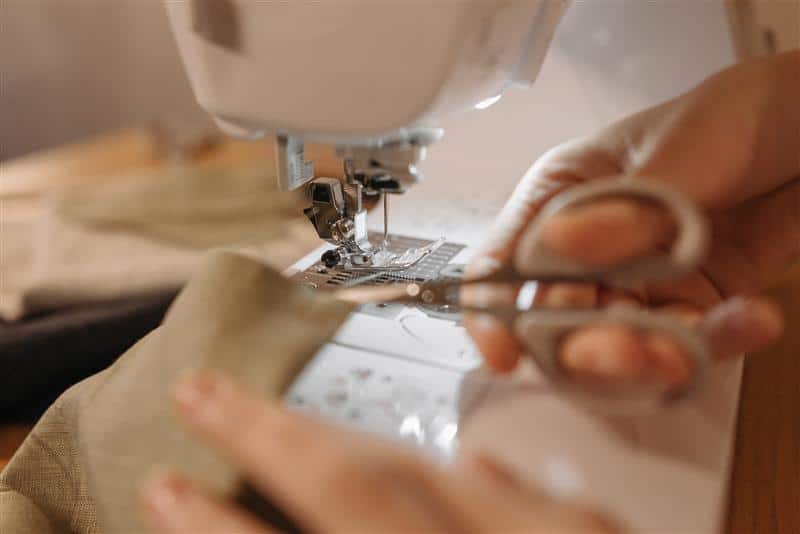 maquina de costura para iniciantes 2021