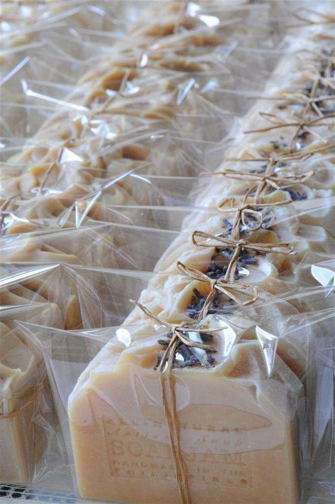 Embalagem para artesanal aprenda como fazer e economizar