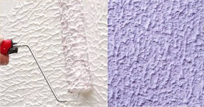 Textura Rolada O Que é Como Fazer E Qual Seu Rendimento Artesanato