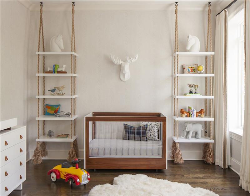 quarto infantil