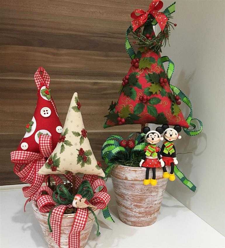 decoração de natal