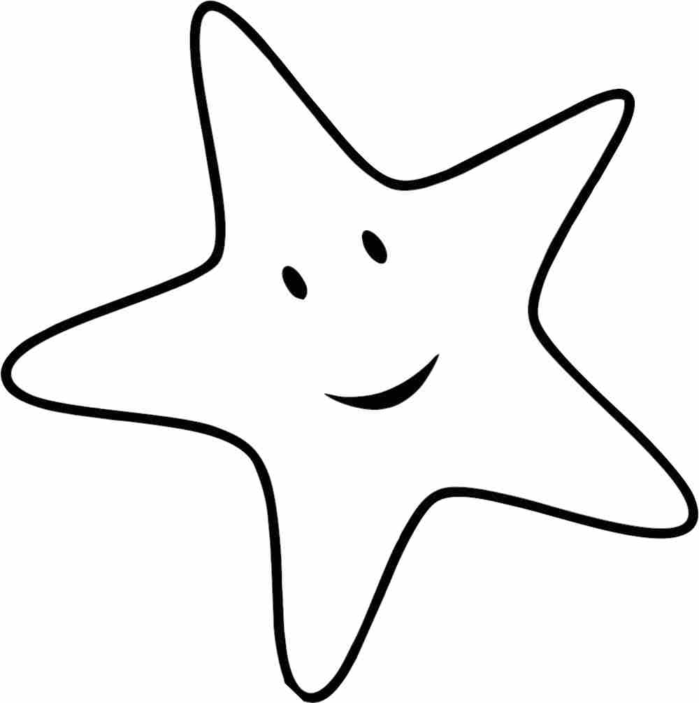 molde estrela do mar pequena