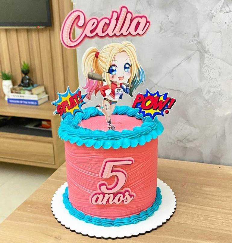 5 anos