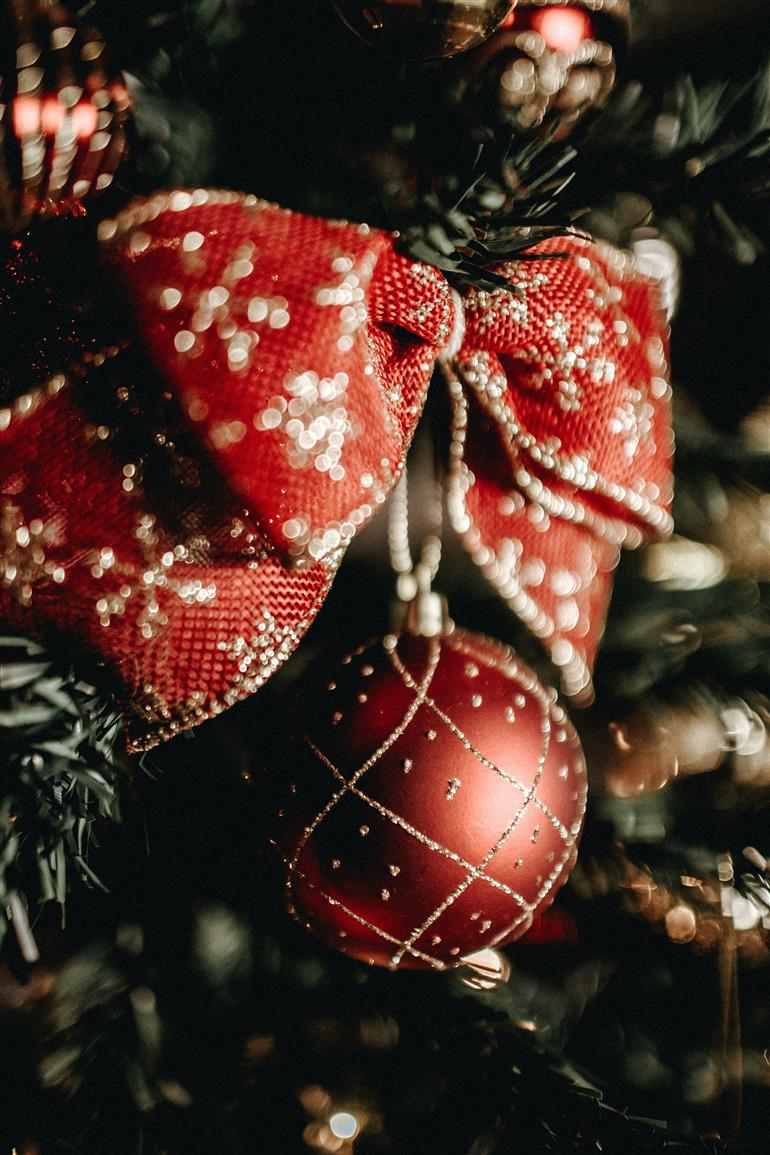 Como fazer laço para árvore de Natal: 5 técnicas especiais - Artesanato Passo a Passo! Como fazer laço para árvore de Natal: 5 técnicas especiais - Artesanato Passo a Passo!