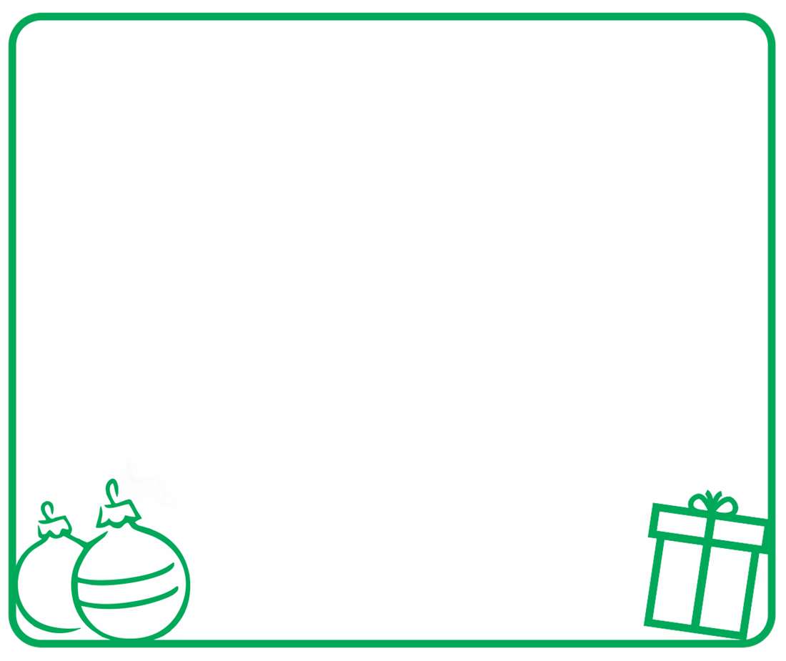Molduras Natalinas para imprimir e criar lindas imagens de Natal - Artesanato Passo a Passo! Molduras Natalinas para imprimir e criar lindas imagens de Natal - Artesanato Passo a Passo!
