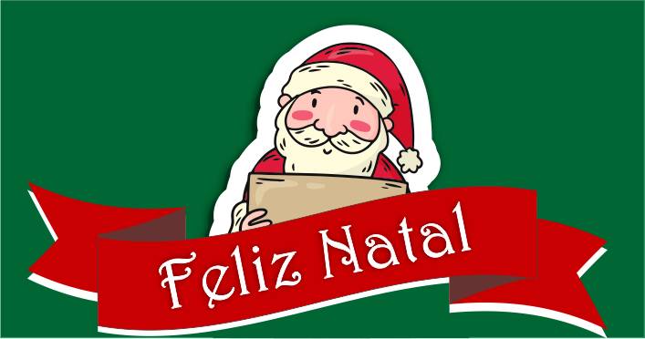 Feliz natal decoração de festa topo de bolo papai noel festa pronta árvore  de natal png