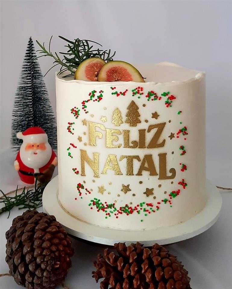 frase Feliz Natal