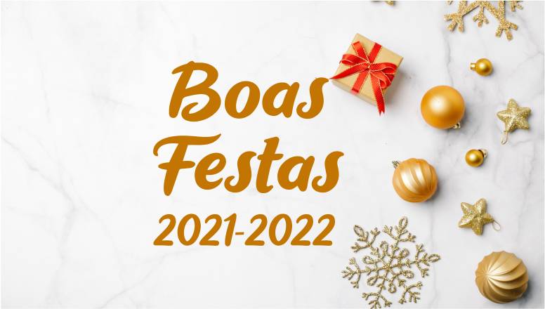 Boas festas 2021: frases, mensagens e imagens para comemorar o Ano Novo -  Artesanato Passo a Passo!
