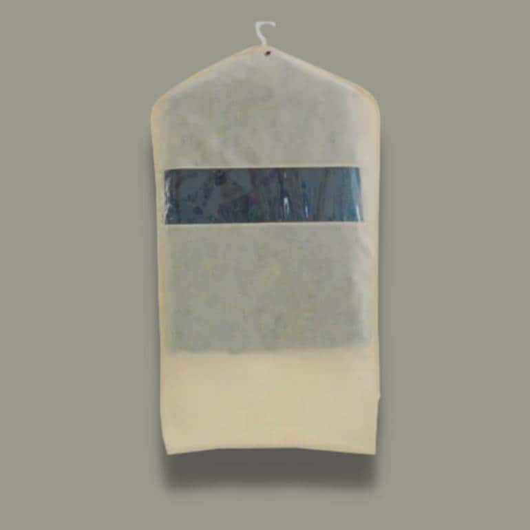 capa para terno