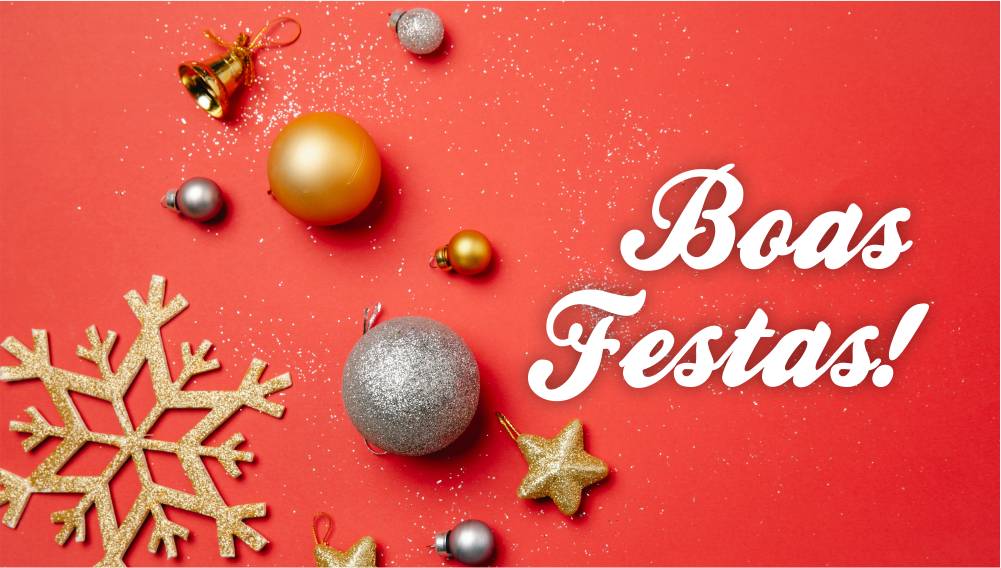 boas festas 2021 2022