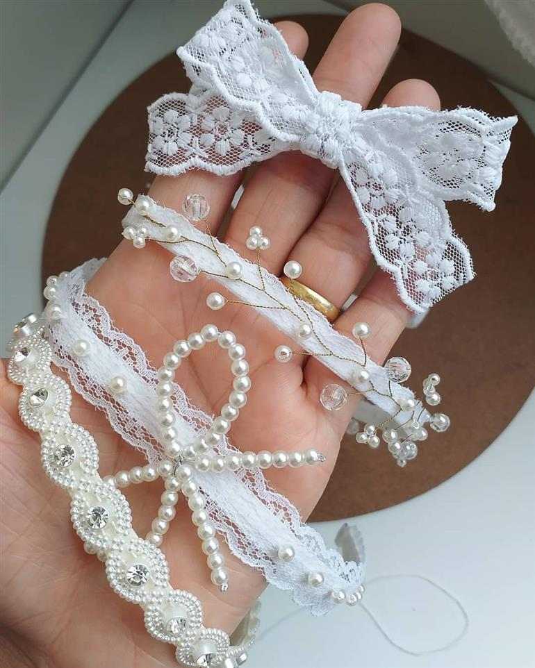 tiaras finas