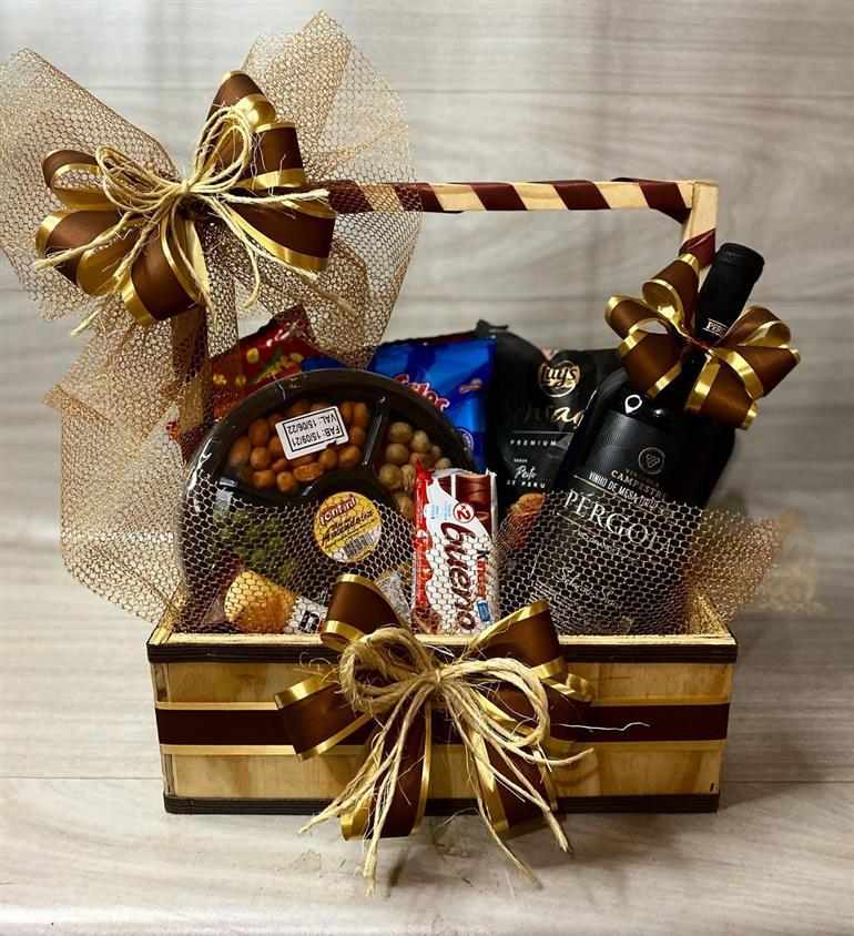 Detalles y regalos  Cestas para homens, Ideias para cestas de